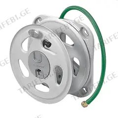 კოჭა კედლის შლანგისთვის Truper PORMA-50 1/2" 40 მ