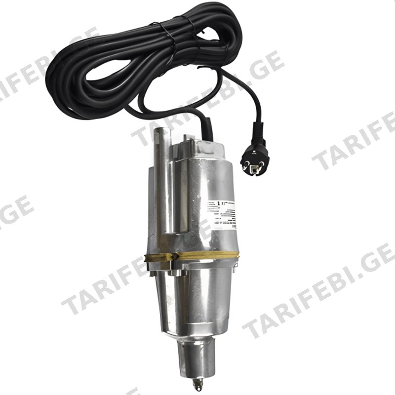 წყლის ტუმბო SCHPINDEL XVM60-1 18-72-0.25TK