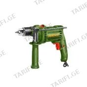 სახვრეტელა დარტყმითი JADEVER 220-240V~50/60Hz 650W JDMD15651