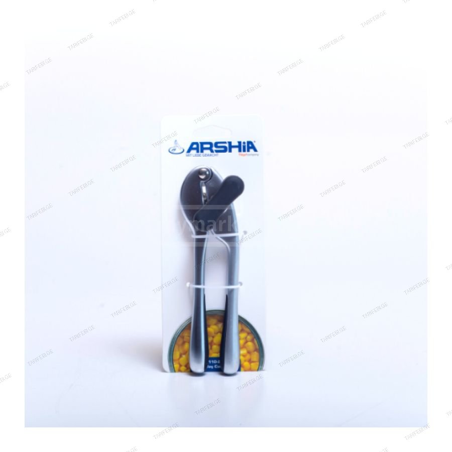Arshia TG110-2839 25358 კონსერვის სახსნელი