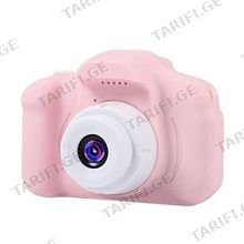 Children's Digital Camera 3MP საბავშვო ფოტოაპარატი