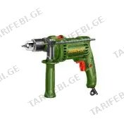 სახვრეტელა დარტყმითი JADEVER 220-240V~50/60Hz 650W JDMD15651