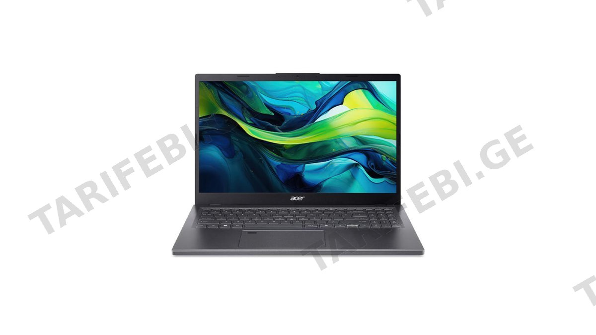 Acer Aspire 15 A15-61M NX.JDHER.001
