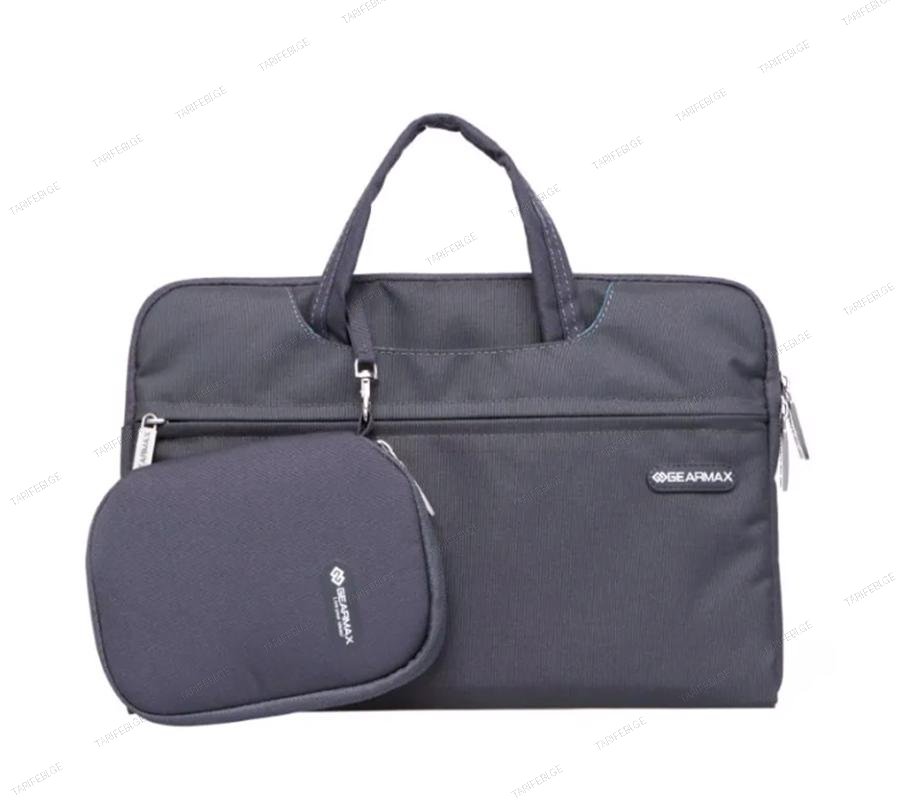 WiWu 13” Campus Slim Case Gray