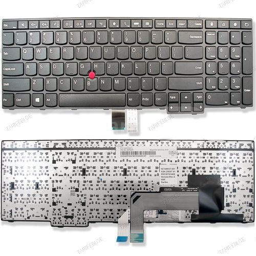 LENOVO Thinkpad E550 E550C E555 E560 keyboard