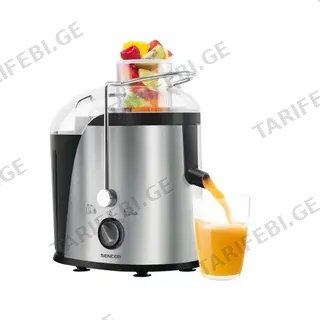 Sencor SJE 741SS Juicer (112670)