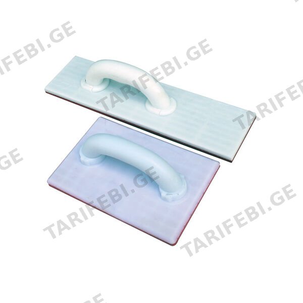 სასწორებელი მალკა FWR TIRFIL MALASI UZUN-10CM X 37 CM