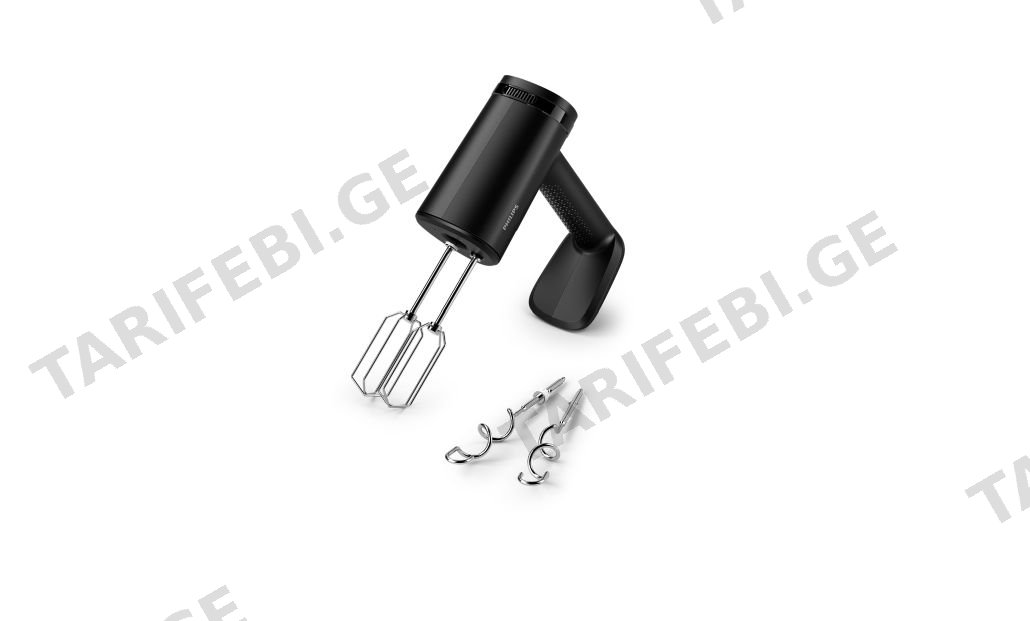 მიქსერი Philips HR3781/00