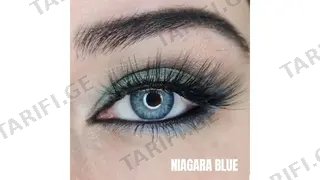 Fx Niagara Blue