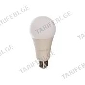 ნათურა A67 25W 2100lm 4100K E27 LED 1/10/5 Gauss Elementary