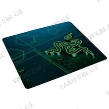 Razer RZ02-01820200-R3M1 Goliathus Mobile Black/Green მაუსპადი