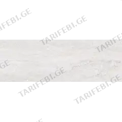 კაფელი Halcon Ceramicas PR PANTHEON CURVE ALBUM VE MT 20X60სმ