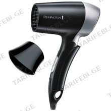 REMINGTON D2400 1400W თმის ფენი