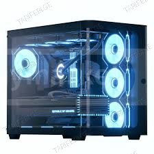 ✅ULTRA 7 265K RAM 64GB SSD 1TB RTX 4070 TI 12GB ✅