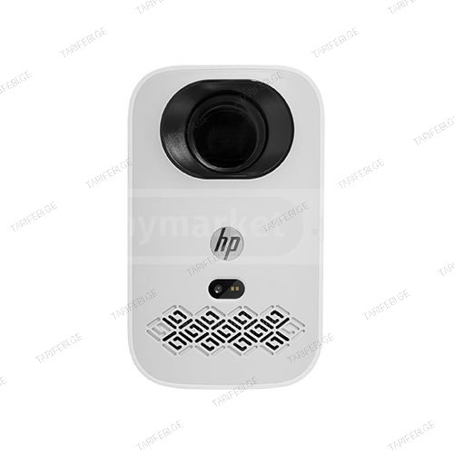 პროექტორი - Hp CC360 FHD 500 lm LED 1.2 Wi-Fi