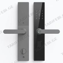 ICAM ჭკვიანი საკეტი F18 Premium Handle Smart Lock