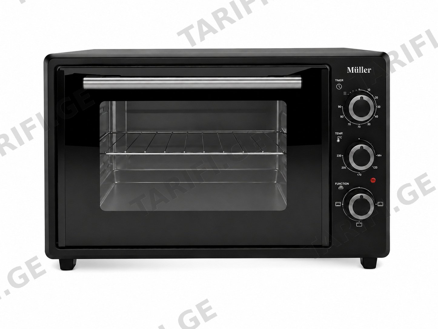 MULLER MUL35LTBL