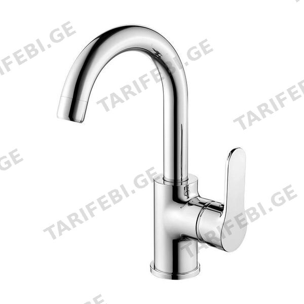 ხელსაბანის შემრევი ონკანი CAPRI BASIN MIXER BL31042104 BIEN