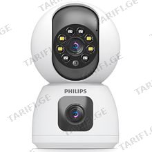 PHILIPS TAI3320 Full HD 1080p ჭკვიანი კამერა