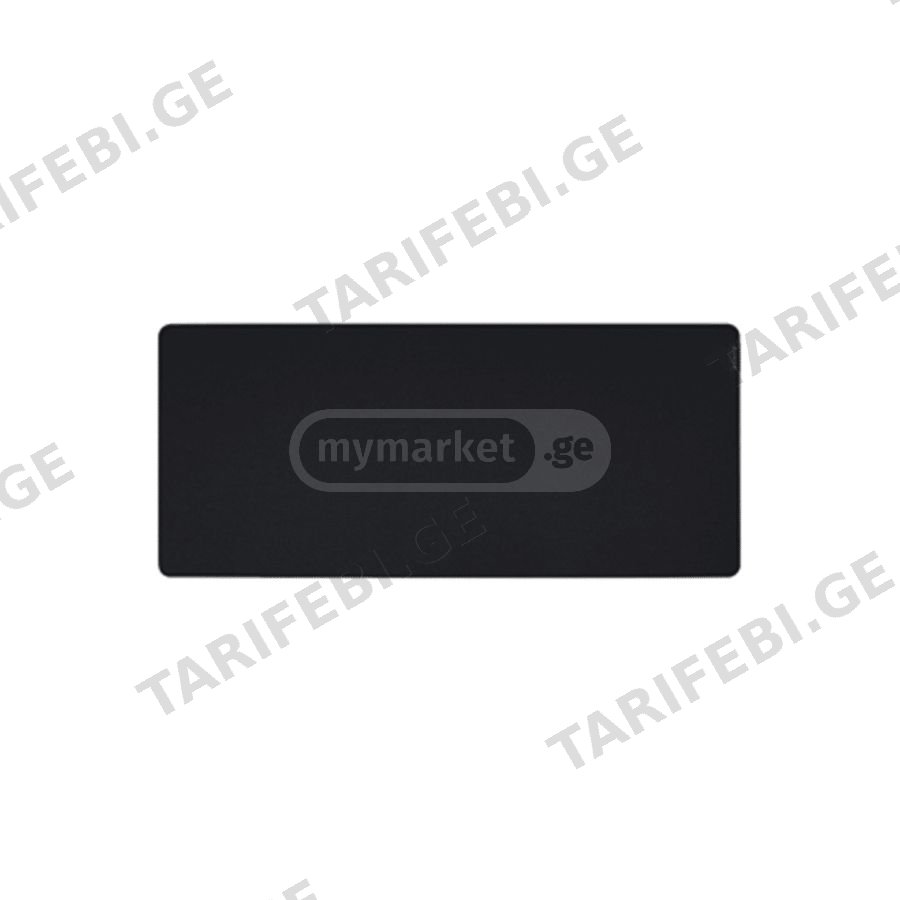 Razer Mouse Pad Gigantus V2 XXL Black