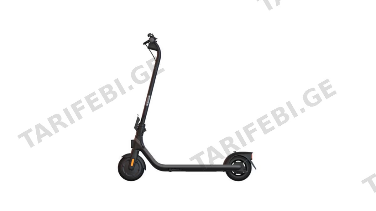 Segway Ninebot Kickscooter E2