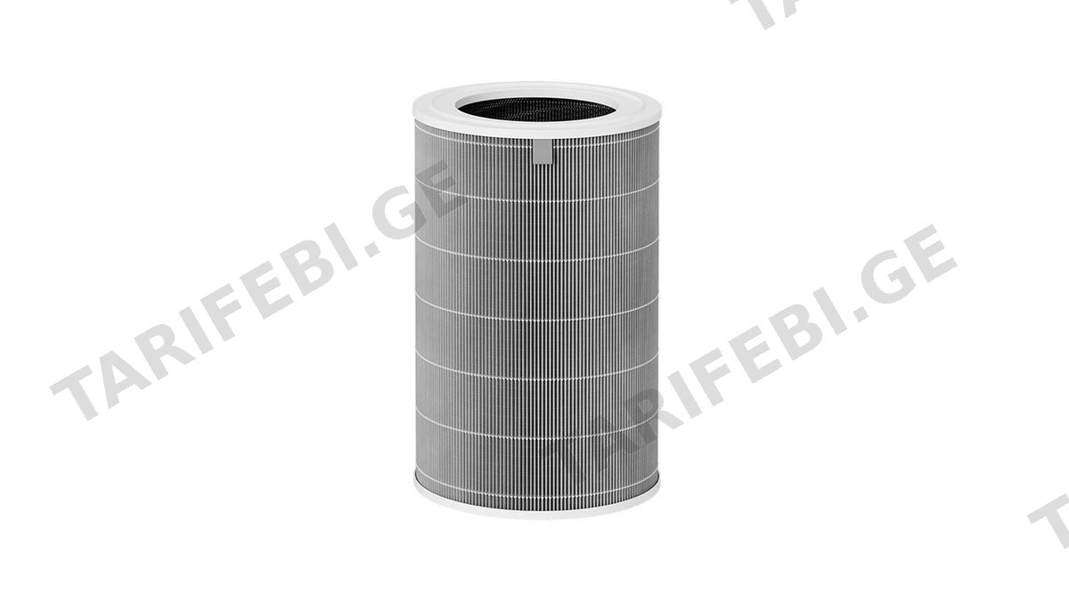 Xiaomi Mijia Smart Air Purifier 6 Filter black