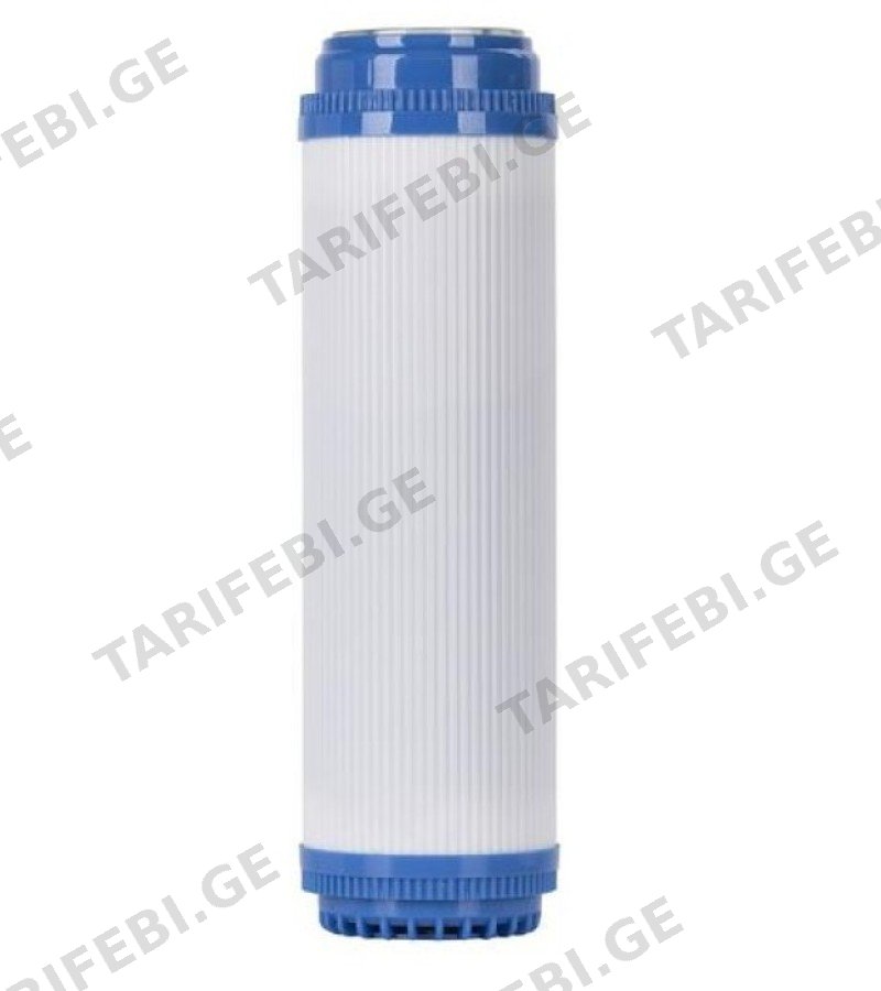 წყლის ფილტრის კარტრიჯი TC-62