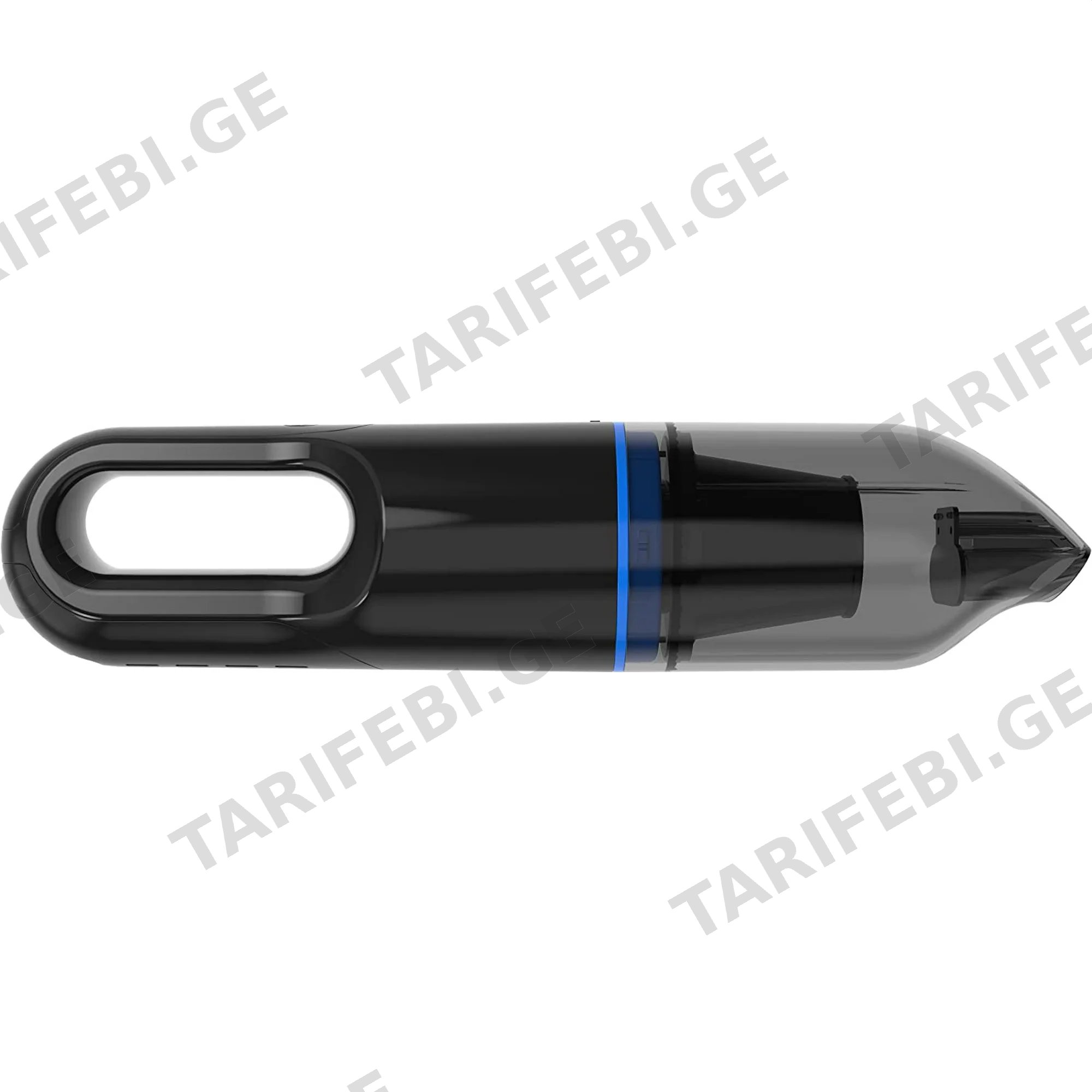 ხელის მტვერსასრუტი YI-411 CTRIM