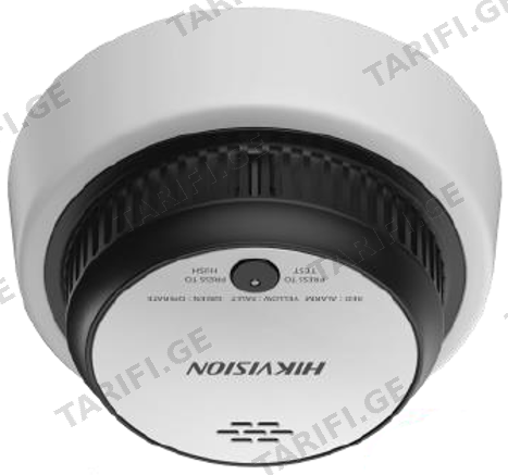 კვამლის დეტექტორი Smoke Detector NP-FY200