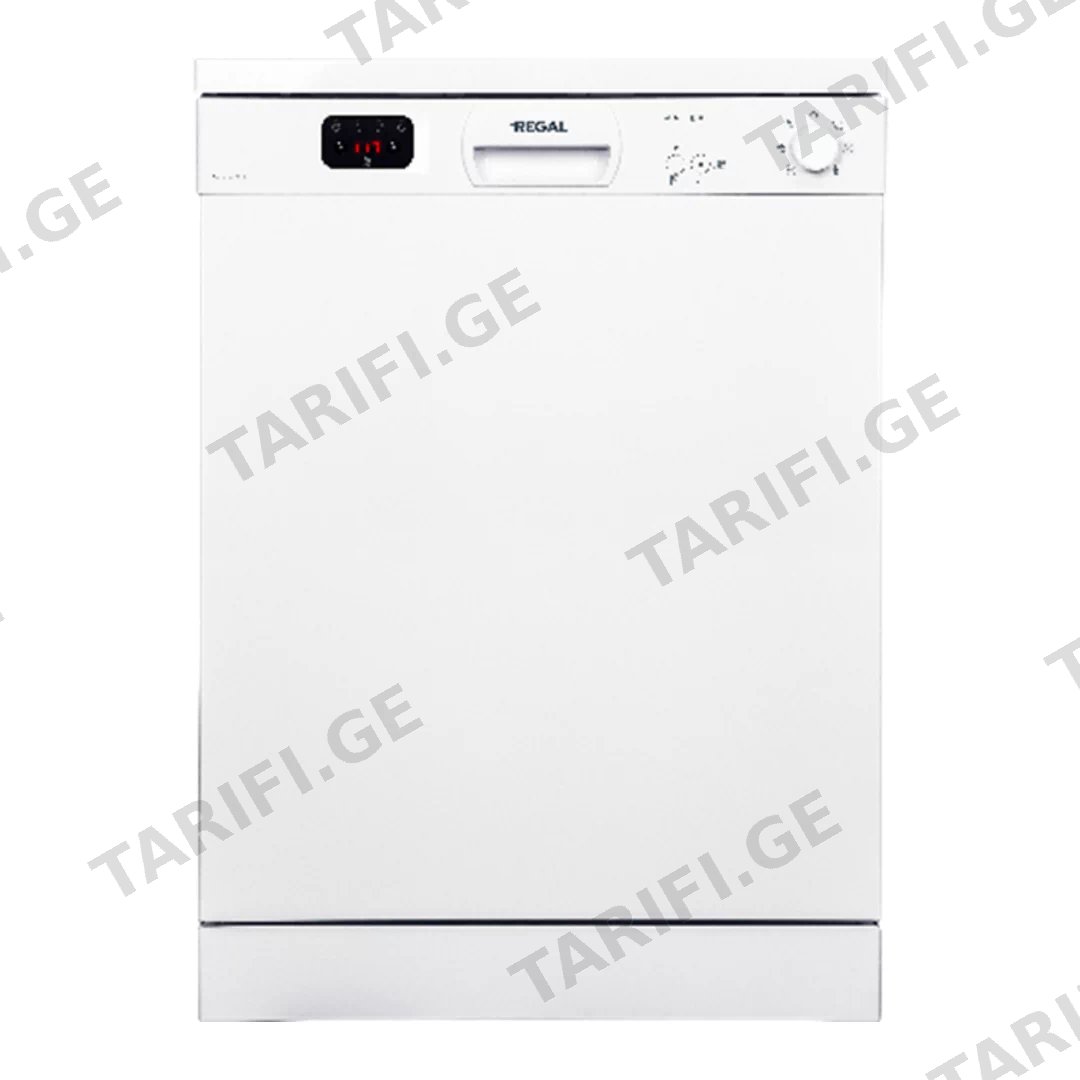 REGAL AG101 WHITE