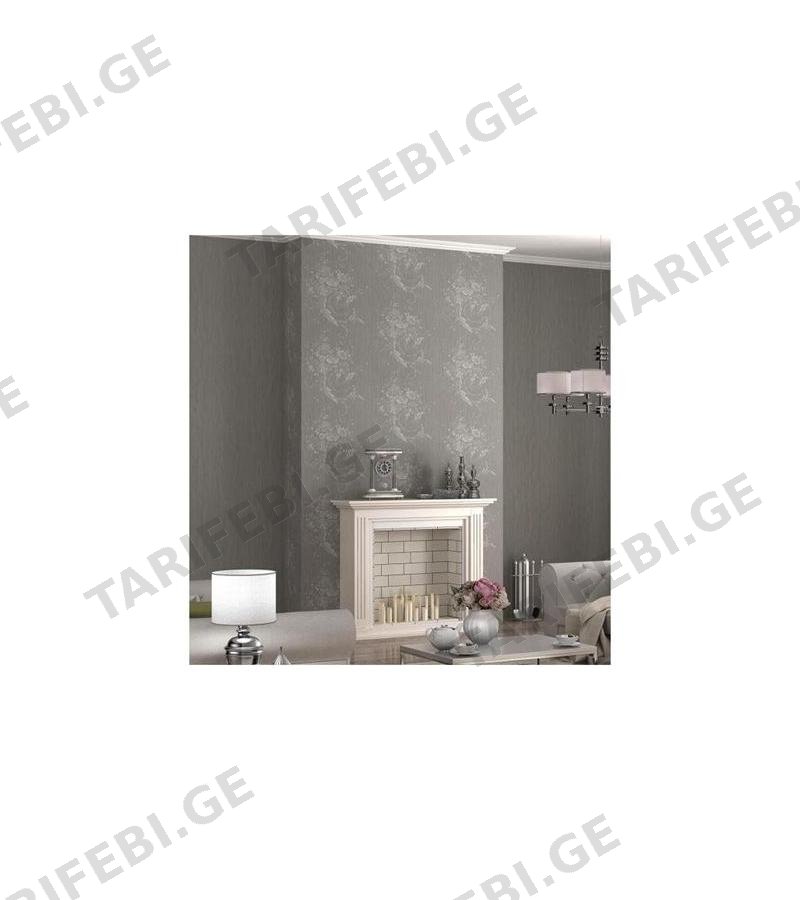 შპალერი ვინილ. ფლიზ. ფუძეზე #5922-37 Eleganza ზომა : 0.53*10 მტ. Erismann Germany