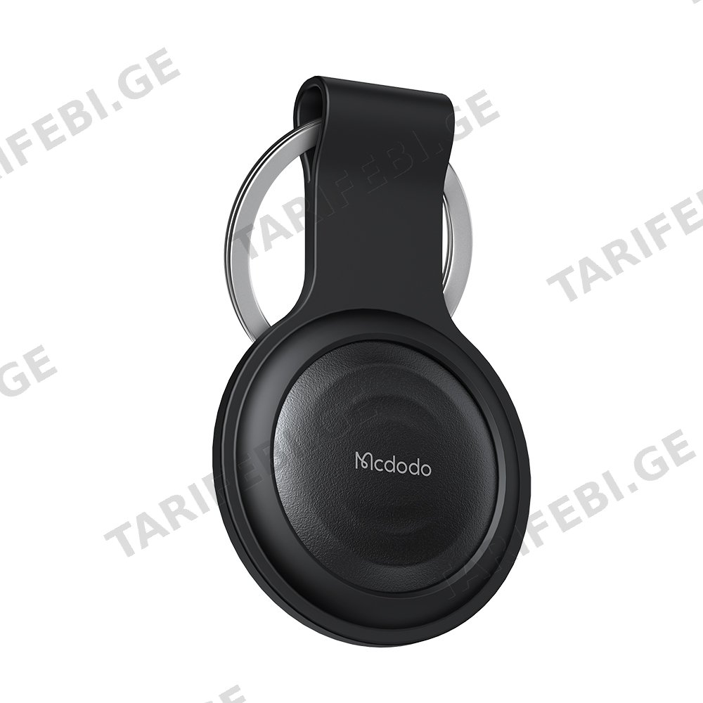 ჭკვიანი ტრეკერი Mcdodo SmartTag Locator AT-7201