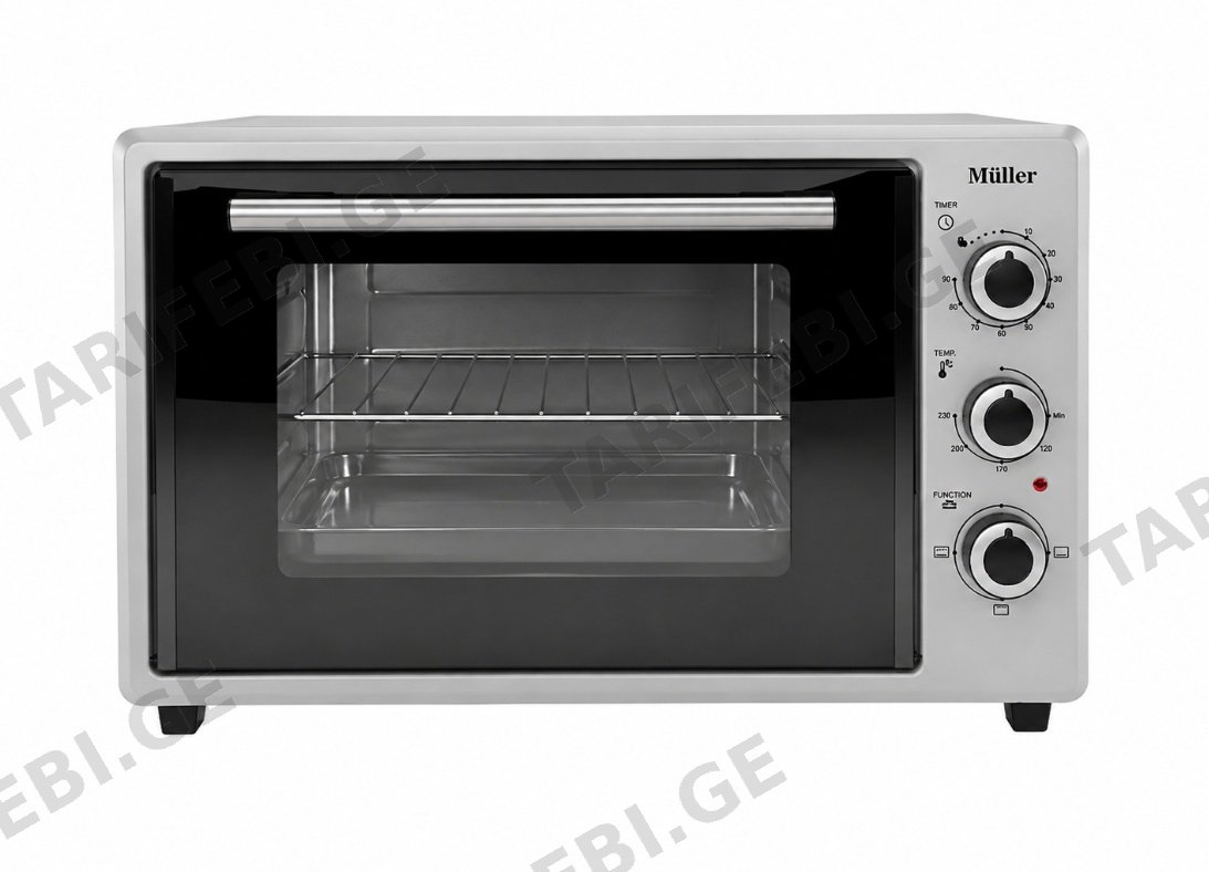 MULLER MUL35LTGR