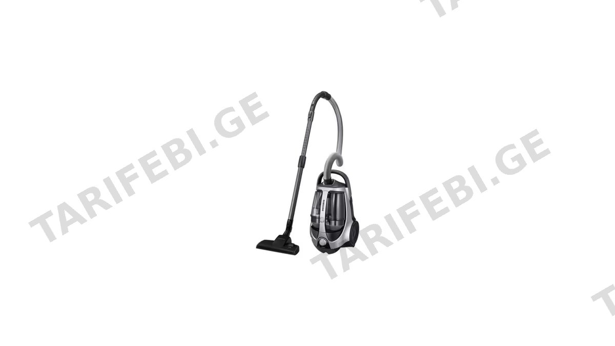 SAMSUNG C8835V37/XEV მტვერსასრუტი 430W