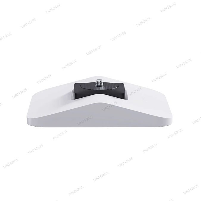 Wanbo White Desktop Portable Base-big