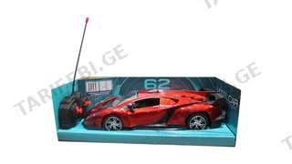 1:12 luxurious Car Red (20666)