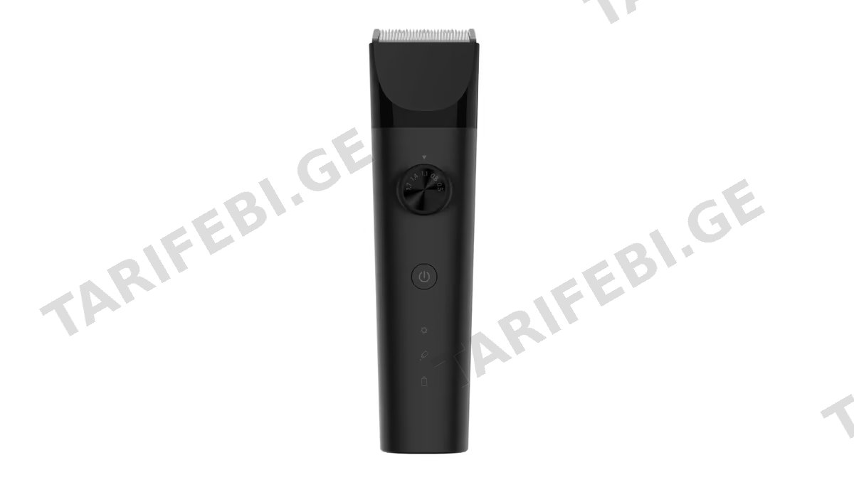 Xiaomi Hair Clipper Lfq03Kl BHR5891GL