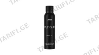 Ollin wax spray