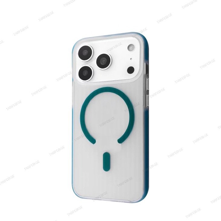 Proove Astro Case with Magnetic Ring iPhone 17 Mint