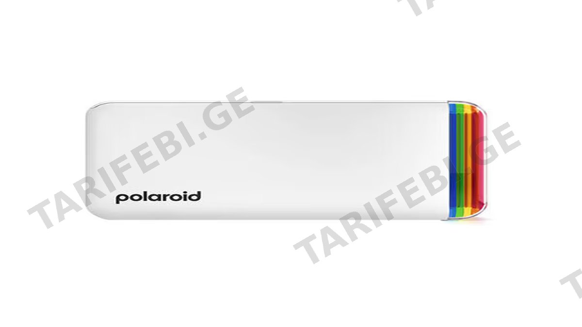 Polaroid Hi·Print 2x3 Pocket Photo Printer Gen 2