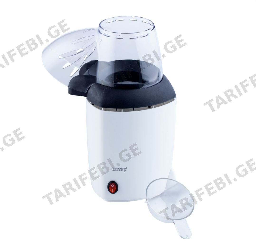 პოპკორნის აპარატი ADLER cr4458