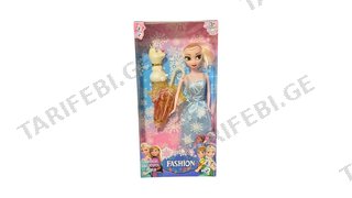 თოჯინა Elsa (21225)