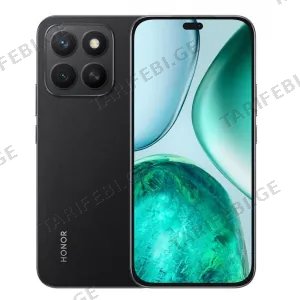 Honor X8C 8GB/128GB Dual Sim Midnight Black