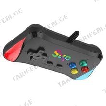 X7m Sup Console 3.5inch სათამაშო კონსოლი