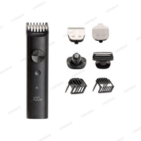 Xiaomi Grooming Kit Pro Black