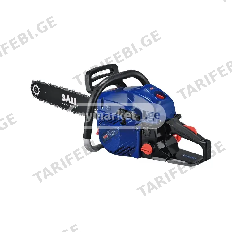 ჯაჭური ხერხი ბენზო 58CC/2400W P061020A-3020A SALI