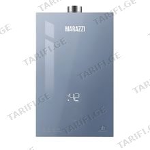 MARAZZI DE 1205 გაზის წყლის გამათბობელი