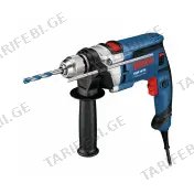 სახვრეტელა GSB 16 RE (სწრაფდამჭერით) BOSCH