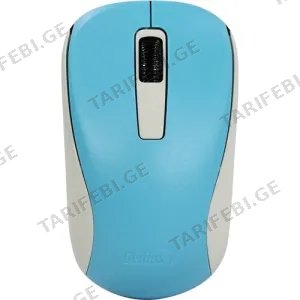 Genius NX-7005 Wireless Mouse Blue
