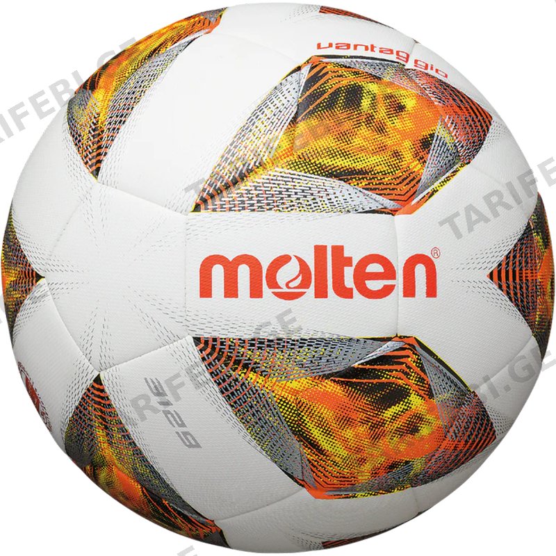 ფეხბურთის ბურთი MOLTEN F5A3129-O (5)